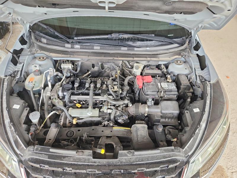 Продаж на аукціоні авто 2023 Nissan Kicks, vin: 3N1CP5DV8PL489503, номер лоту: 67368956