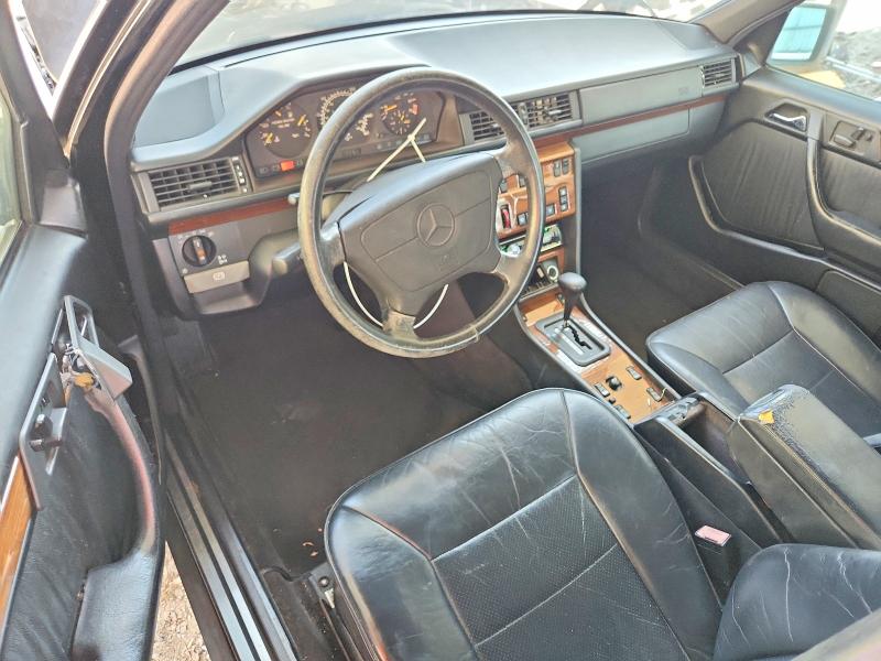 Aukcja sprzedaży 1995 Mercedes-benz E, vin: WDBEA32E4SC207553, numer aukcji: 67977616