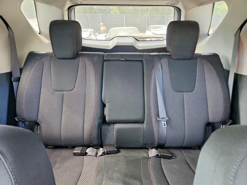 Aukcja sprzedaży 2016 Chevrolet Equinox, vin: 2GNALCEK9G1166594        , numer aukcji: 69002806