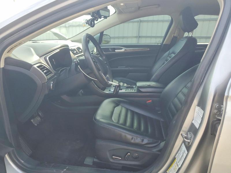 Aukcja sprzedaży 2020 Ford Fusion, vin: 3FA6P0CDXLR206036, numer aukcji: 69594046