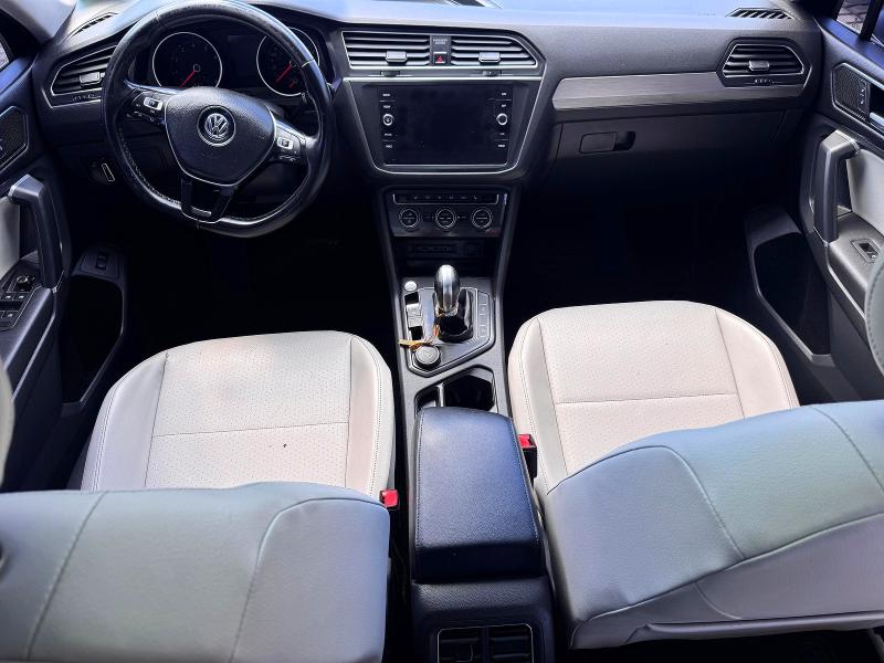 Aukcja sprzedaży 2018 Volkswagen Tiguan, vin: 3VV3B7AX6JM085115, numer aukcji: 68298456