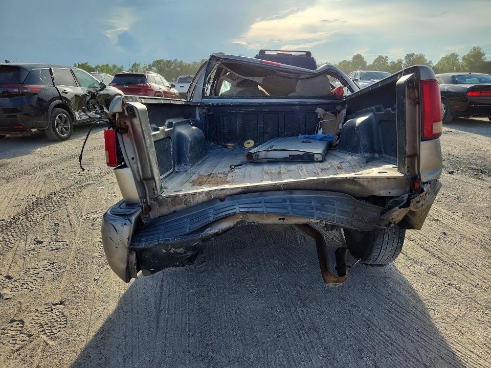 Продажа на аукционе авто 1998 Chevrolet S Truck, vin: 1GCCS1443W8145599, номер лота: 68172756