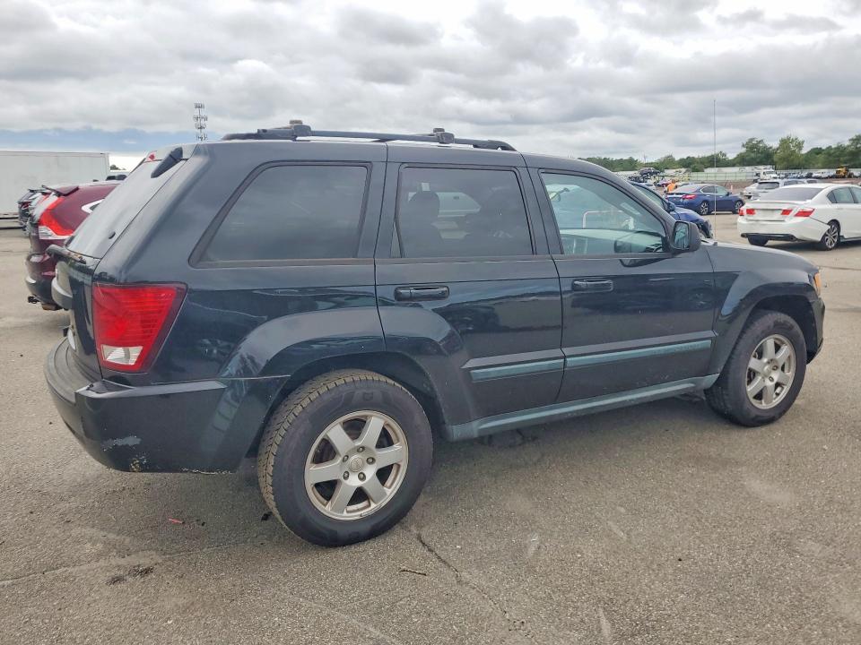 Продажа на аукционе авто 2008 Jeep Grand Cherokee, vin: 1J8GR48K48C102518, номер лота: 70248516