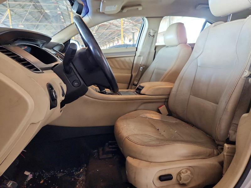 Aukcja sprzedaży 2014 Ford Taurus, vin: 1FAHP2E86EG100472, numer aukcji: 68865086