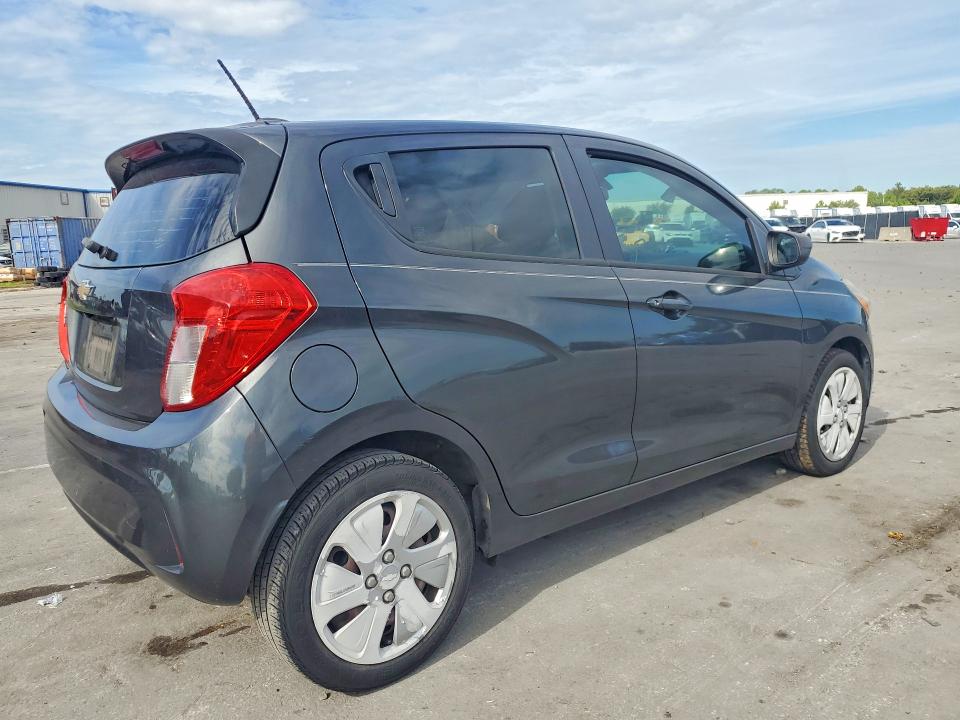 Продаж на аукціоні авто 2017 Chevrolet Spark, vin: KL8CB6SA9HC769292, номер лоту: 70725856