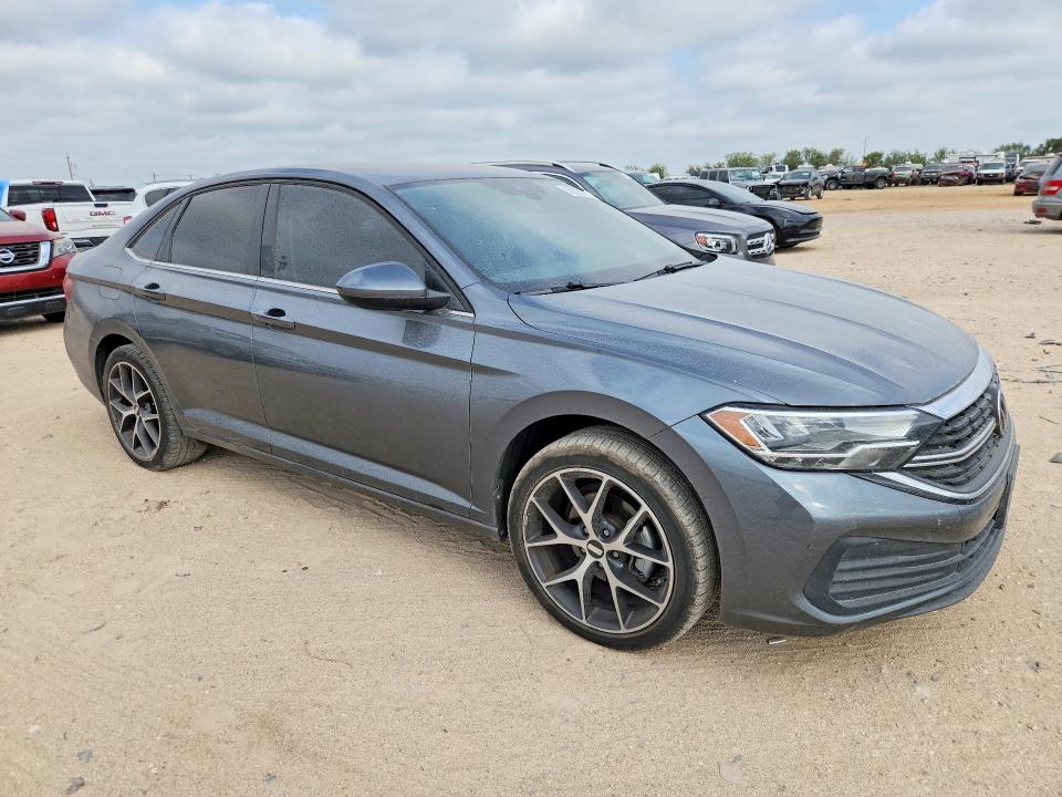 Aukcja sprzedaży 2022 Volkswagen Jetta, vin: 3VWCM7BU6NM022547, numer aukcji: 68325396