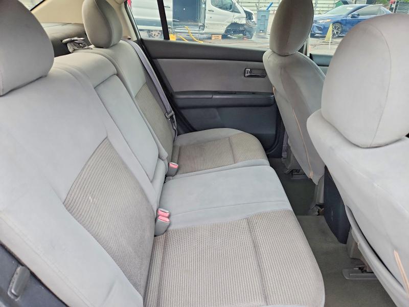 Продажа на аукционе авто 2011 Nissan Sentra, vin: 3N1AB6AP5BL660363, номер лота: 69431376