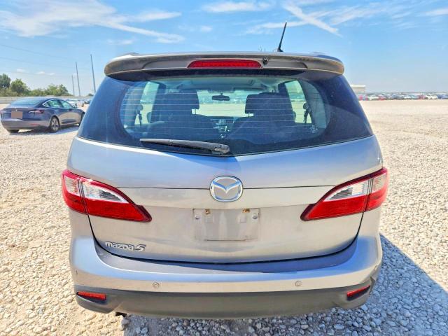 70433046 :رقم المزاد ، JM1CW2CL1D0160326 vin ، 2013 Mazda 5 مزاد بيع