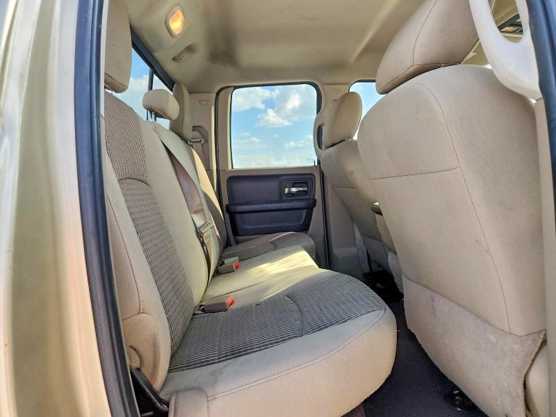 Aukcja sprzedaży 2011 Dodge Ram 1500, vin: 1D7RV1GTXBS612900, numer aukcji: 67122696