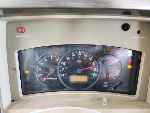 67866296 :رقم المزاد ، 5B4MP67G043392796 vin ، 2004 Workhorse Custom Chassis Motorhome Chassis مزاد بيع