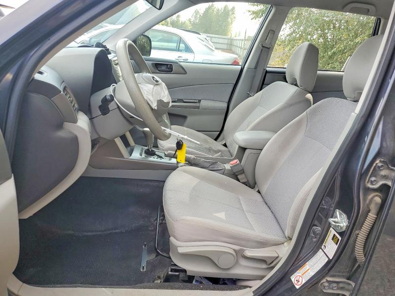 Продажа на аукционе авто 2011 Subaru Forester, vin: JF2SHBBC4BH736756, номер лота: 68293626