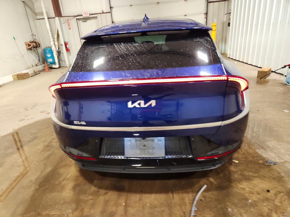 Aukcja sprzedaży 2024 Kia Ev6, vin: KNDC34LA7R5214130, numer aukcji: 69740386