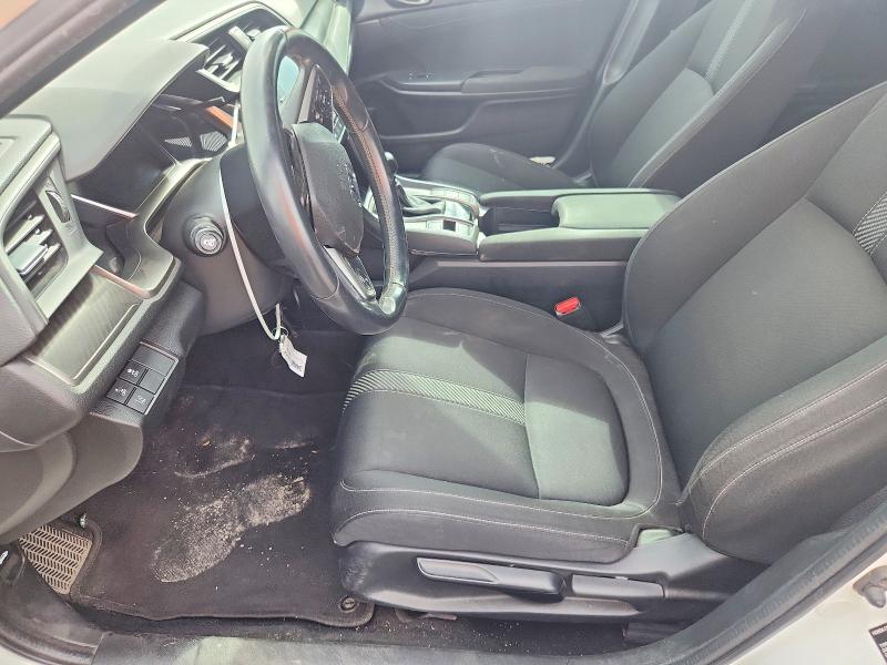Продаж на аукціоні авто 2019 Honda Civic, vin: SHHFK7G4XKU300945, номер лоту: 68930316