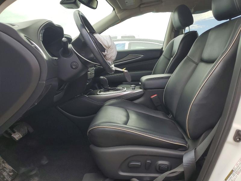 2019 Infiniti Qx60 მანქანა იყიდება აუქციონზე, vin: 5N1DL0MN1KC556670, აუქციონის ნომერი: 66940096