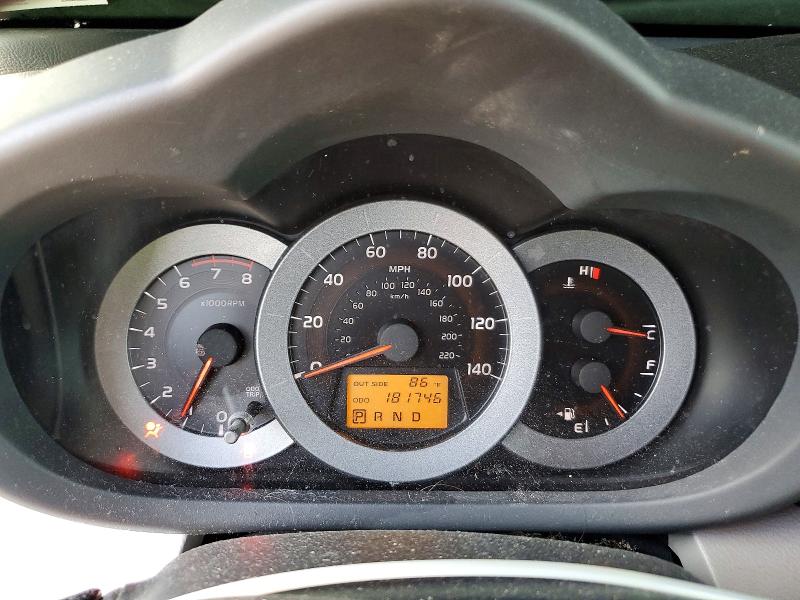Aukcja sprzedaży 2007 Toyota Rav4, vin: JTMBD33V376042157, numer aukcji: 68233106