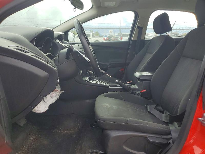 2015 Ford Focus მანქანა იყიდება აუქციონზე, vin: 1FADP3F29FL349405, აუქციონის ნომერი: 66994866