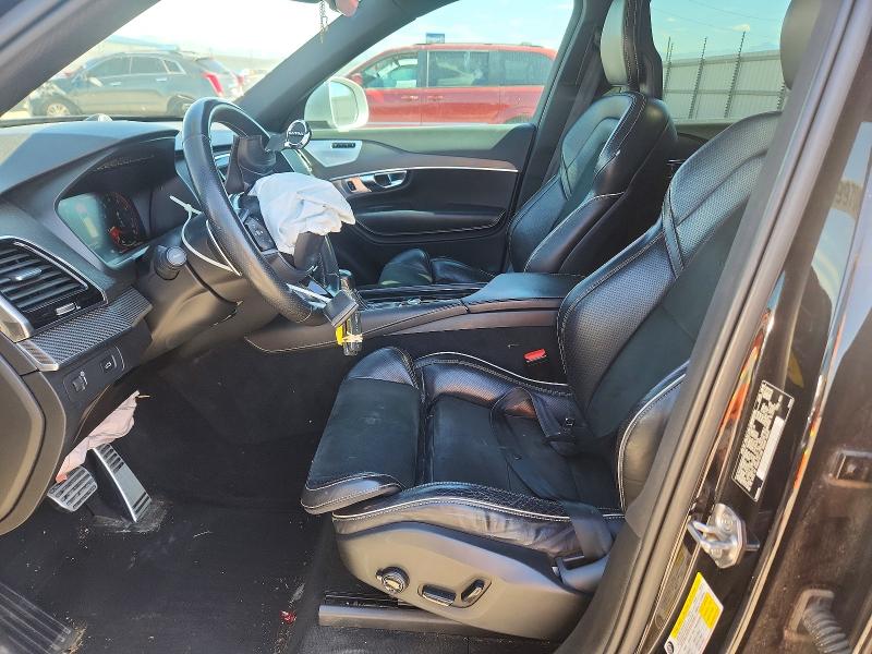 Продажа на аукционе авто 2017 Volvo Xc90, vin: YV4A22PM3H1132644, номер лота: 69970496