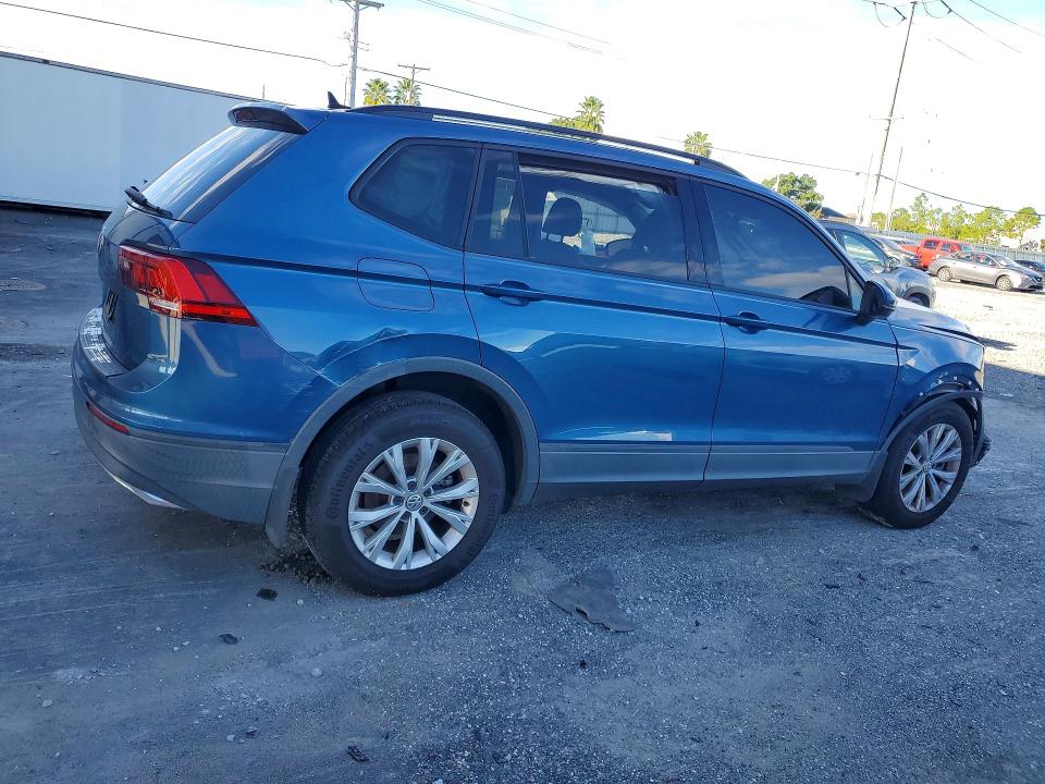 Aukcja sprzedaży 2020 Volkswagen Tiguan, vin: 3VV1B7AX1LM071570, numer aukcji: 67829326