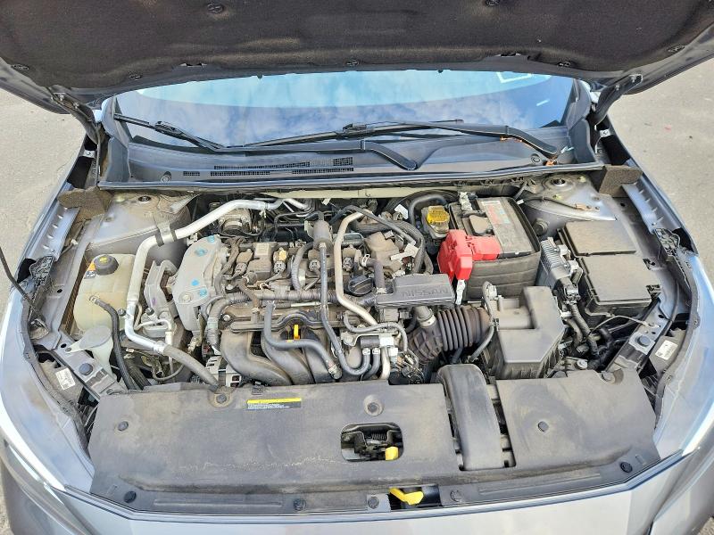 Продажа на аукционе авто 2022 Nissan Sentra, vin: 3N1AB8BV9NY280166, номер лота: 68974266