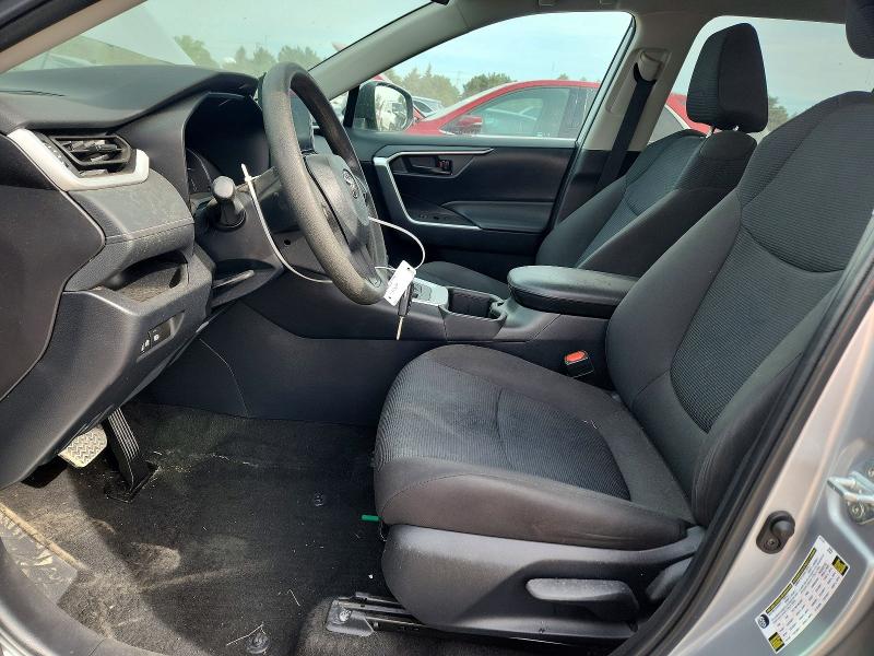 Продаж на аукціоні авто 2024 Toyota Rav4, vin: 2T3G1RFV2RW479095, номер лоту: 67505106
