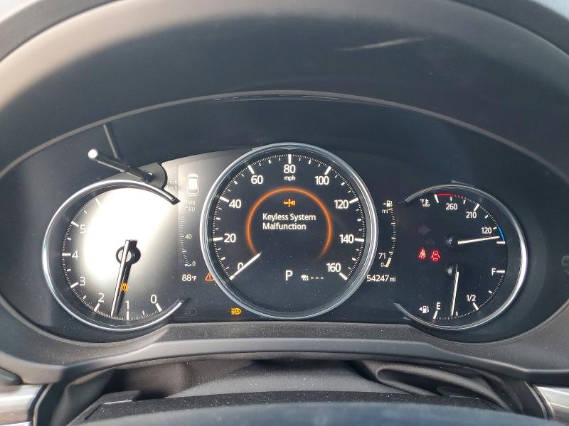 Продажа на аукционе авто 2019 Mazda Cx-5, vin: JM3KFADM8K0673509, номер лота: 69945446