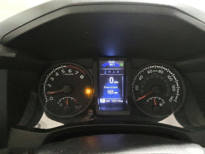 Продаж на аукціоні авто 2020 Toyota Tacoma, vin: 5TFRX5GNXLX172713, номер лоту: 68993916