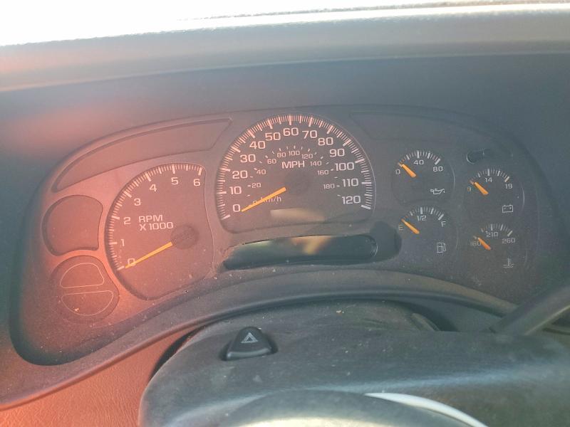 Продажа на аукционе авто 2005 Chevrolet Silverado, vin: 2GCEC19V851142173, номер лота: 70312236