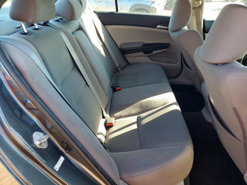 Aukcja sprzedaży 2012 Honda Accord, vin: 1HGCP2F3XCA221000, numer aukcji: 70599466