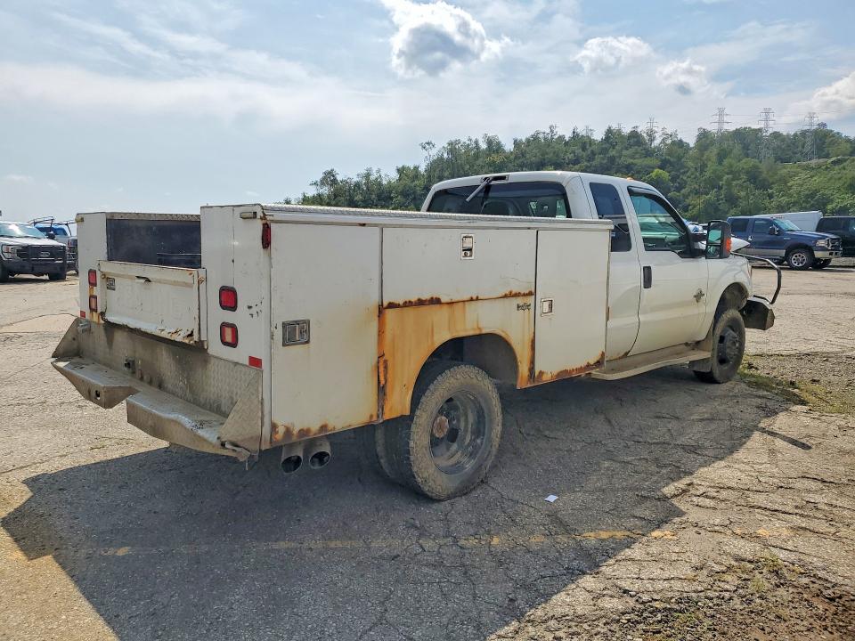Продажа на аукционе авто 2013 Ford F350, vin: 1FD8X3HT7DEA69867, номер лота: 66981646