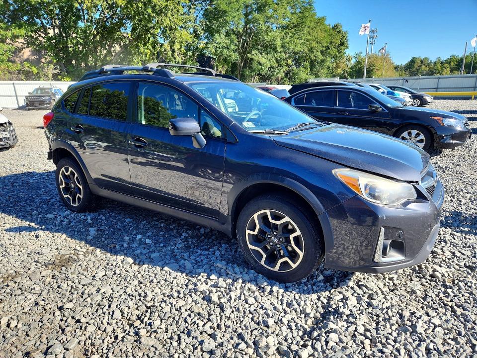 Продажа на аукционе авто 2016 Subaru Crosstrek, vin: JF2GPABC9G8214246, номер лота: 70252046