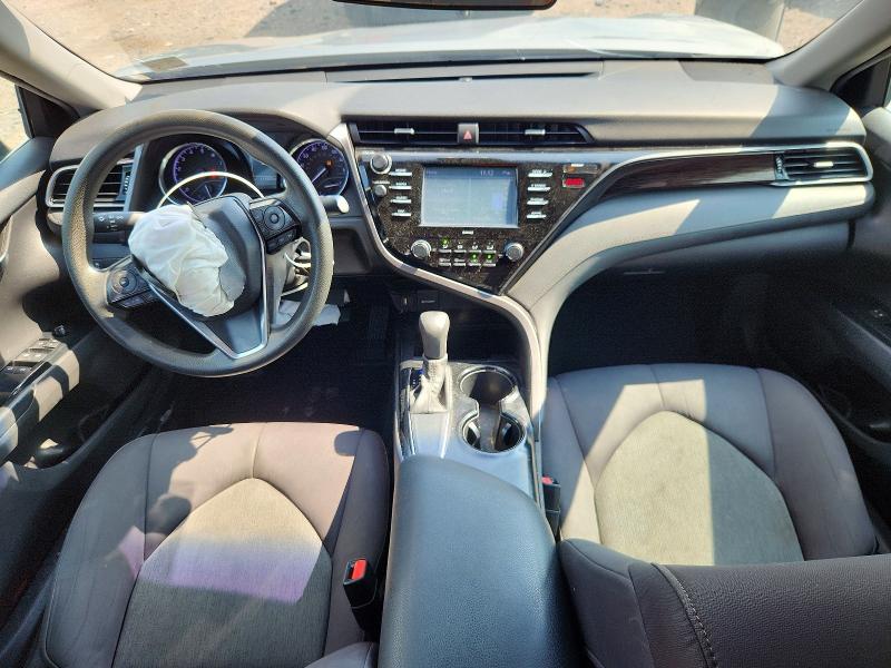 Продаж на аукціоні авто 2020 Toyota Camry, vin: 4T1C11AKXLU918802, номер лоту: 68278266
