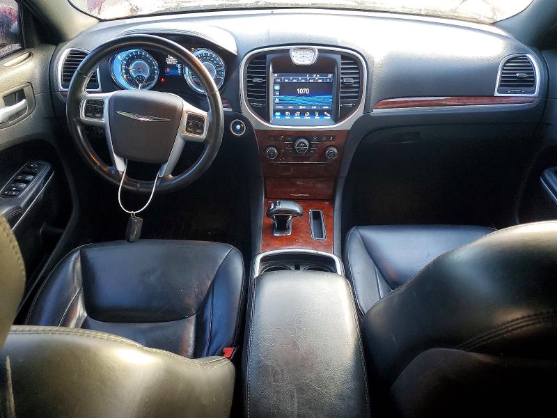 2013 Chrysler 300 მანქანა იყიდება აუქციონზე, vin: 2C3CCAAG8DH550994, აუქციონის ნომერი: 68032466