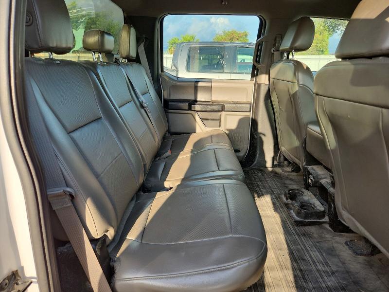 69417846 :رقم المزاد ، 1FTEW1CP4JKC88811 vin ، 2018 Ford F150 مزاد بيع