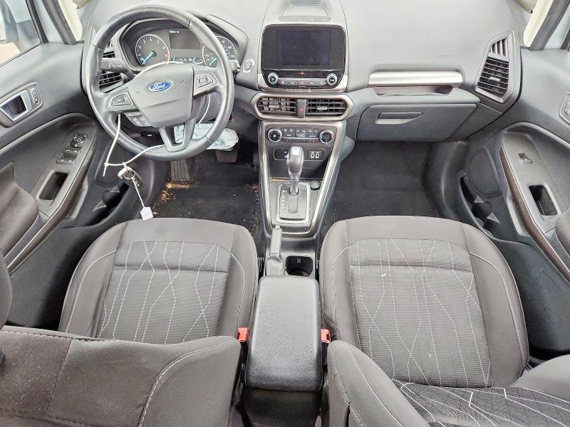 Продажа на аукционе авто 2019 Ford Ecosport, vin: MAJ6S3GL1KC271419, номер лота: 70042826
