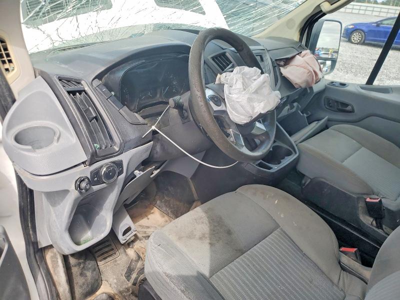 Продаж на аукціоні авто 2016 Ford Transit, vin: 1FTYR1ZM0GKA34183, номер лоту: 70241956