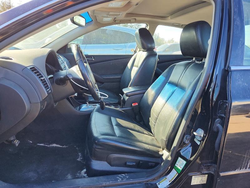 69884826 :رقم المزاد ، 1N4AL2AP5BC150101 vin ، 2011 Nissan Altima مزاد بيع