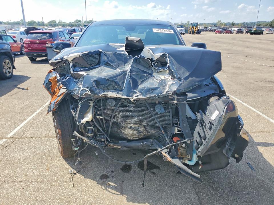Aukcja sprzedaży 2016 Dodge Durango, vin: 1C4SDJCT2GC502963, numer aukcji: 67843436
