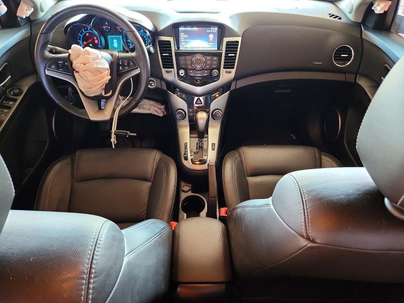 67103616 :رقم المزاد ، 1G1PG5SB4D7164038 vin ، 2013 Chevrolet Cruze مزاد بيع