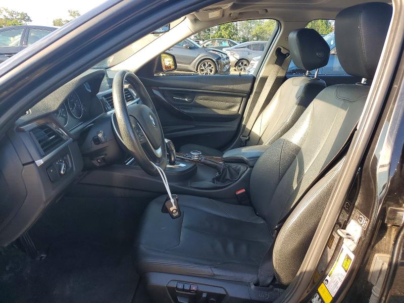 67619866 :رقم المزاد ، WBA3B5G55ENS11367 vin ، 2014 Bmw 328 مزاد بيع
