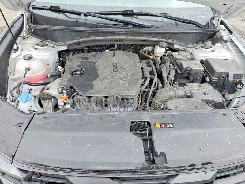 Aukcja sprzedaży 2025 Hyundai Tucson, vin: 5NMJB3DE5SH491688, numer aukcji: 70312726
