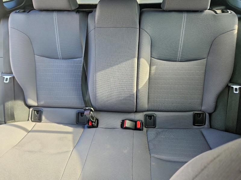 Продажа на аукционе авто 2023 Toyota Corolla Cross Hybrid, vin: 7MUFBABG4PV012881, номер лота: 67573656