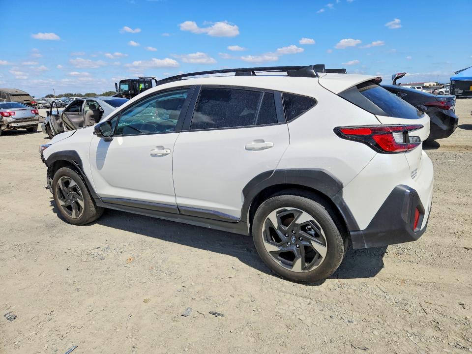 Aukcja sprzedaży 2024 Subaru Crosstrek, vin: 4S4GUHL6XR3791579, numer aukcji: 66400726