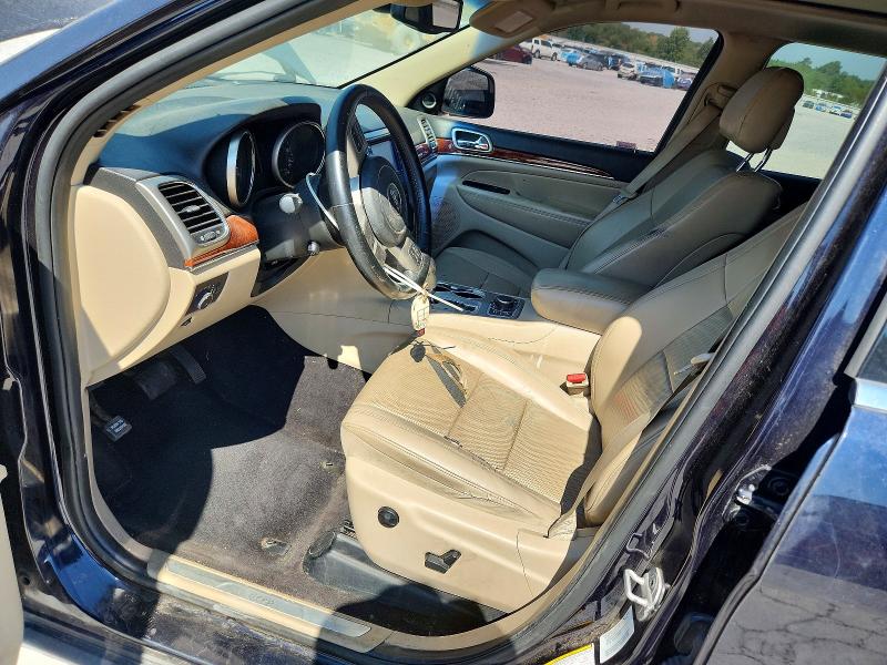 Aukcja sprzedaży 2011 Jeep Grand Cherokee, vin: 1J4RR5GTXBC500771, numer aukcji: 67817206