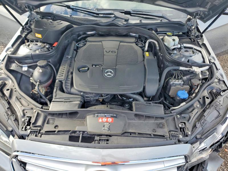 69511336 :رقم المزاد ، WDDHF5KB6EB046205 vin ، 2014 Mercedes-benz E مزاد بيع