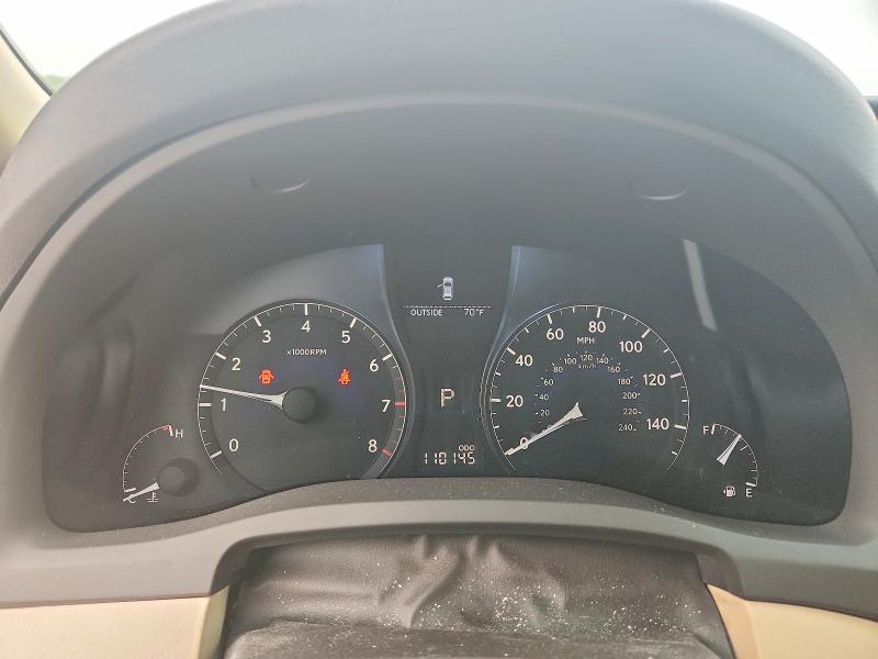 70308186 :رقم المزاد ، 2T2ZK1BA2CC084146 vin ، 2012 Lexus Rx مزاد بيع