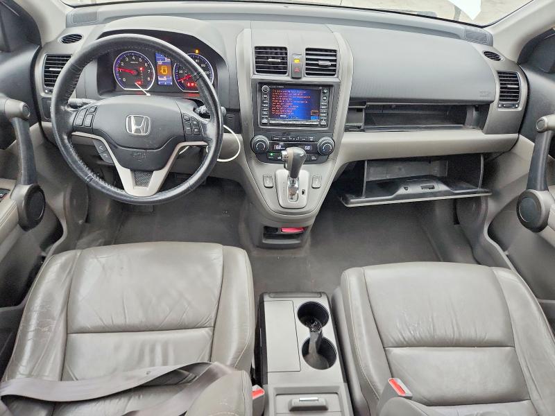 69951686 :رقم المزاد ، 5J6RE3H76BL040428 vin ، 2011 Honda Cr-v مزاد بيع
