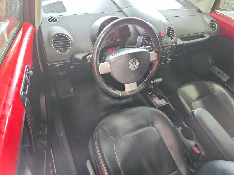 Продажа на аукционе авто 2008 Volkswagen New Beetle, vin: 3VWRF31Y88M416041, номер лота: 69779286