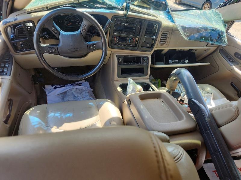 Aukcja sprzedaży 2005 Chevrolet Tahoe, vin: 1GNEC13T55R160202, numer aukcji: 67116286