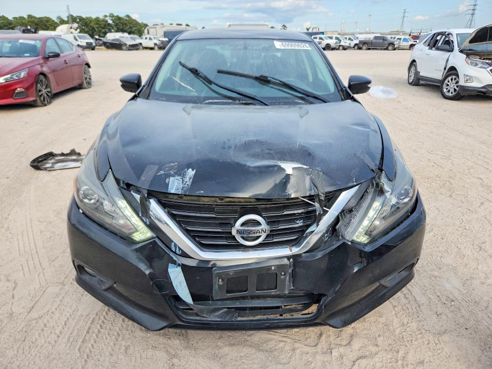 69909026 :رقم المزاد ، 1N4AL3AP9HC252791 vin ، 2017 Nissan Altima مزاد بيع