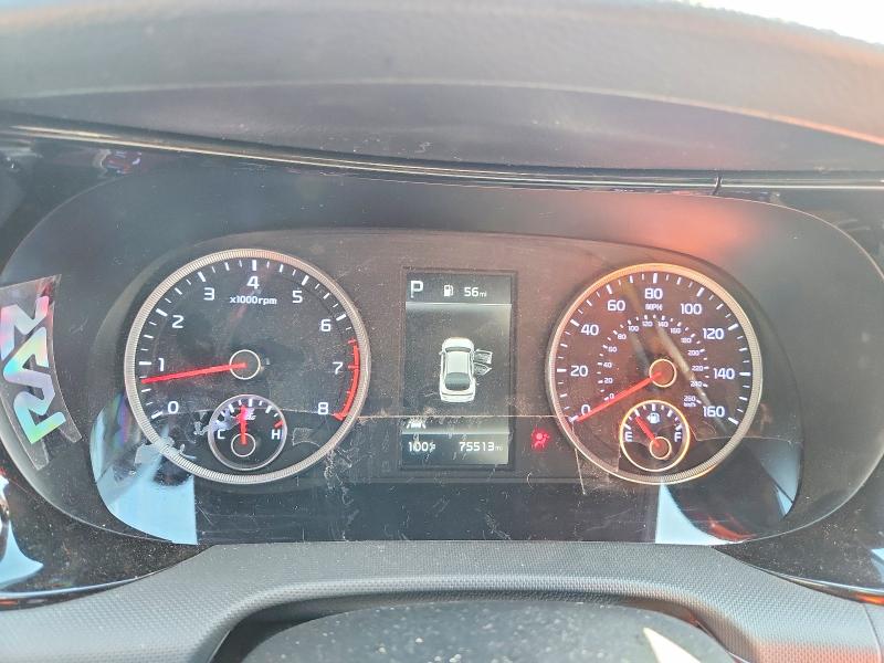 Aukcja sprzedaży 2023 Kia K5, vin: 5XXG64J26PG187189, numer aukcji: 69198856